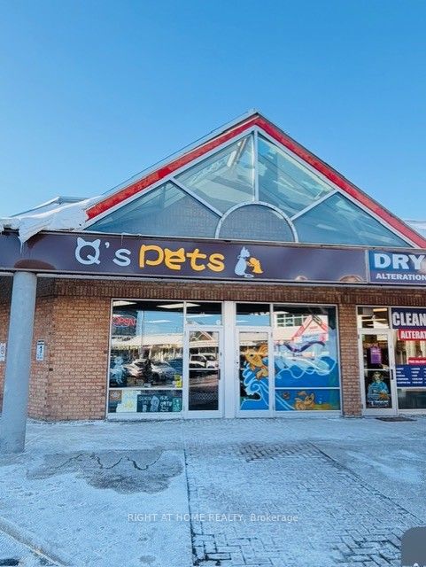 Service Related Business for Sale — 420 HWY 7 E #6, Richmond Hill photo 1
