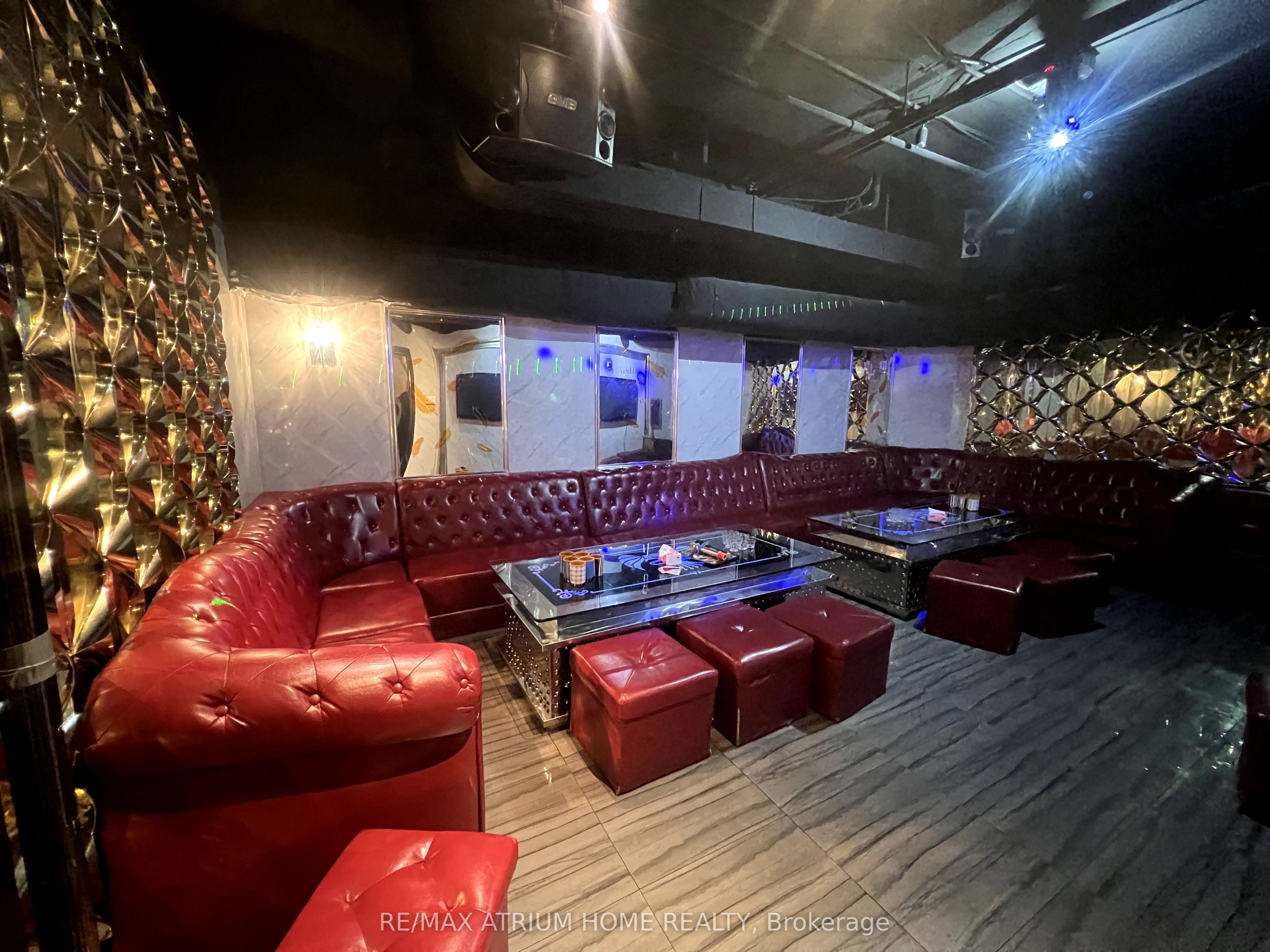 Bar/Tavern/Pub Business for Sale — 8601 Warden Ave, Markham photo 1