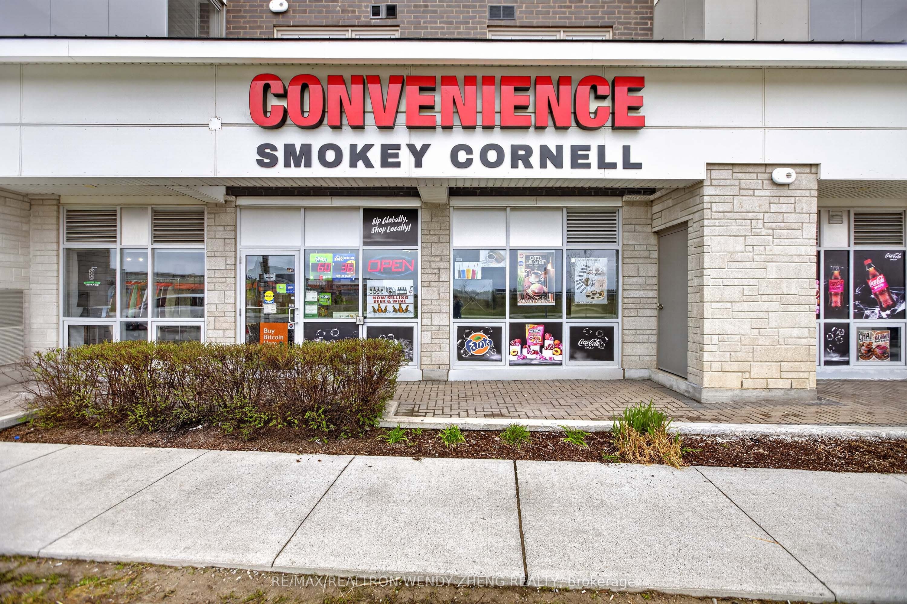 Convenience/Variety Business for Sale — 3332 Bur Oak Ave, Markham photo 1