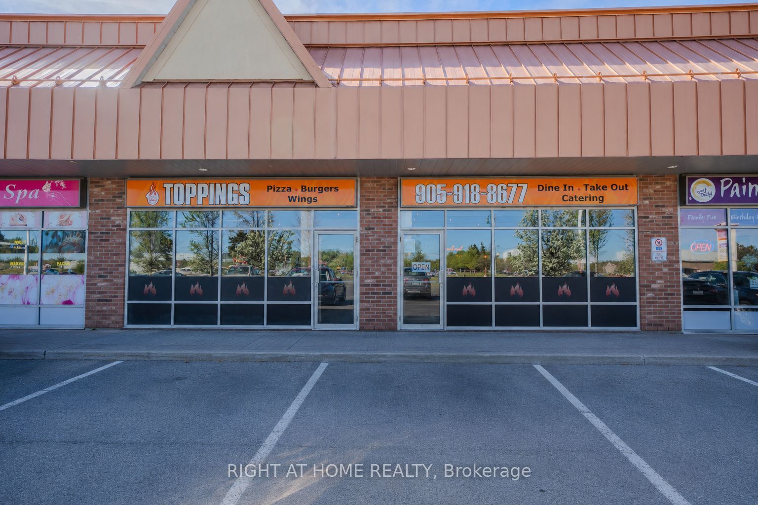 Restaurant Business for Sale — 1285 Elgin Mills Rd E #16-17, Richmond Hill photo 1