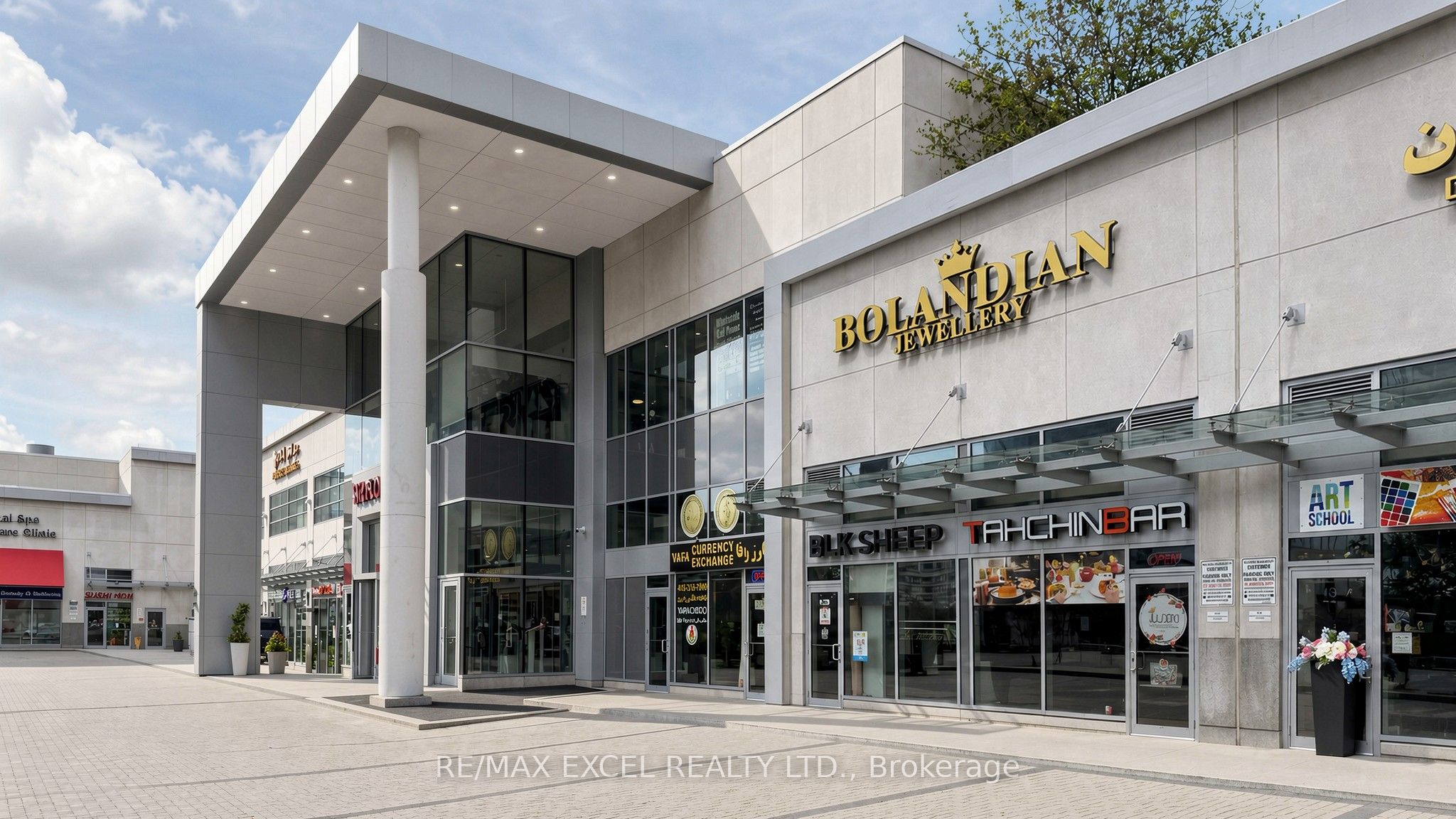 Restaurant Business for Sale — 7181 YONGE St #16, Markham photo 1