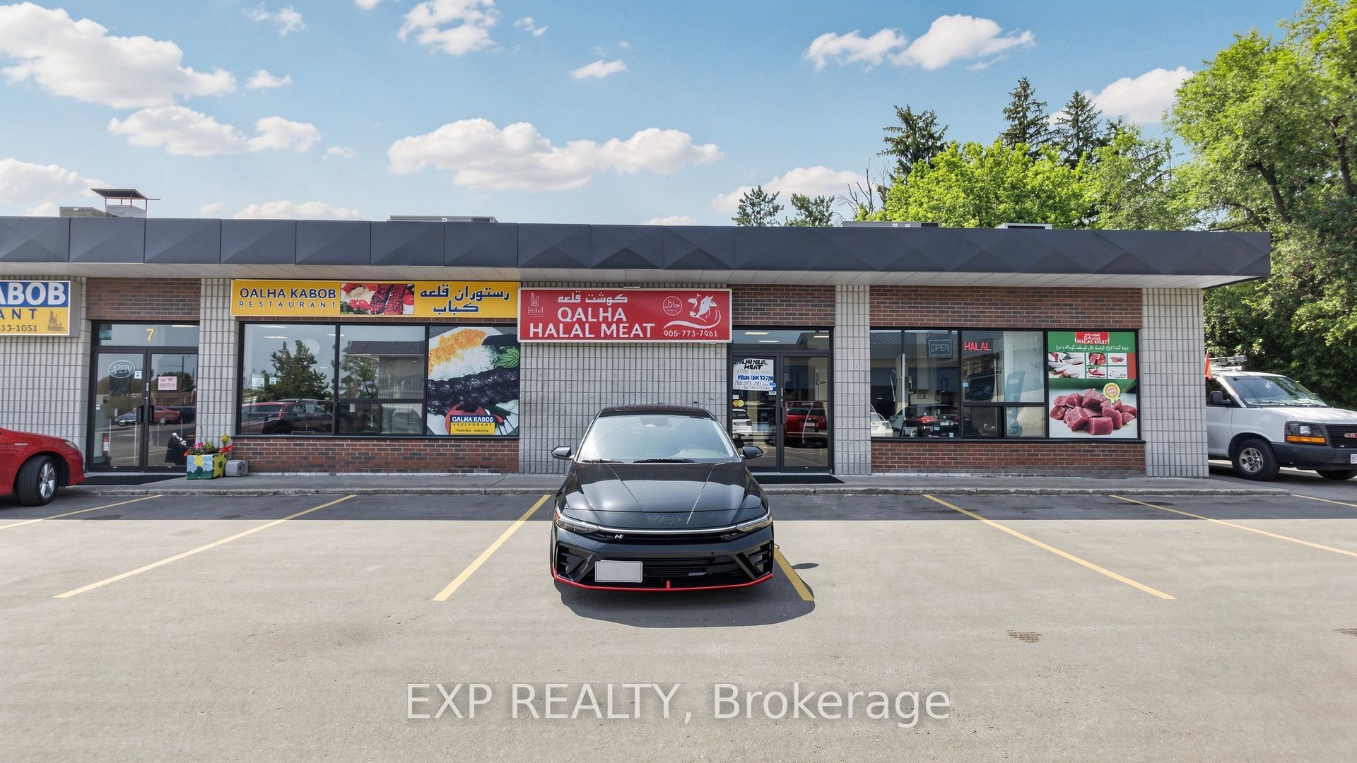 Restaurant Business for Sale — 12960 Yonge St #7 & 8, Richmond Hill photo 1