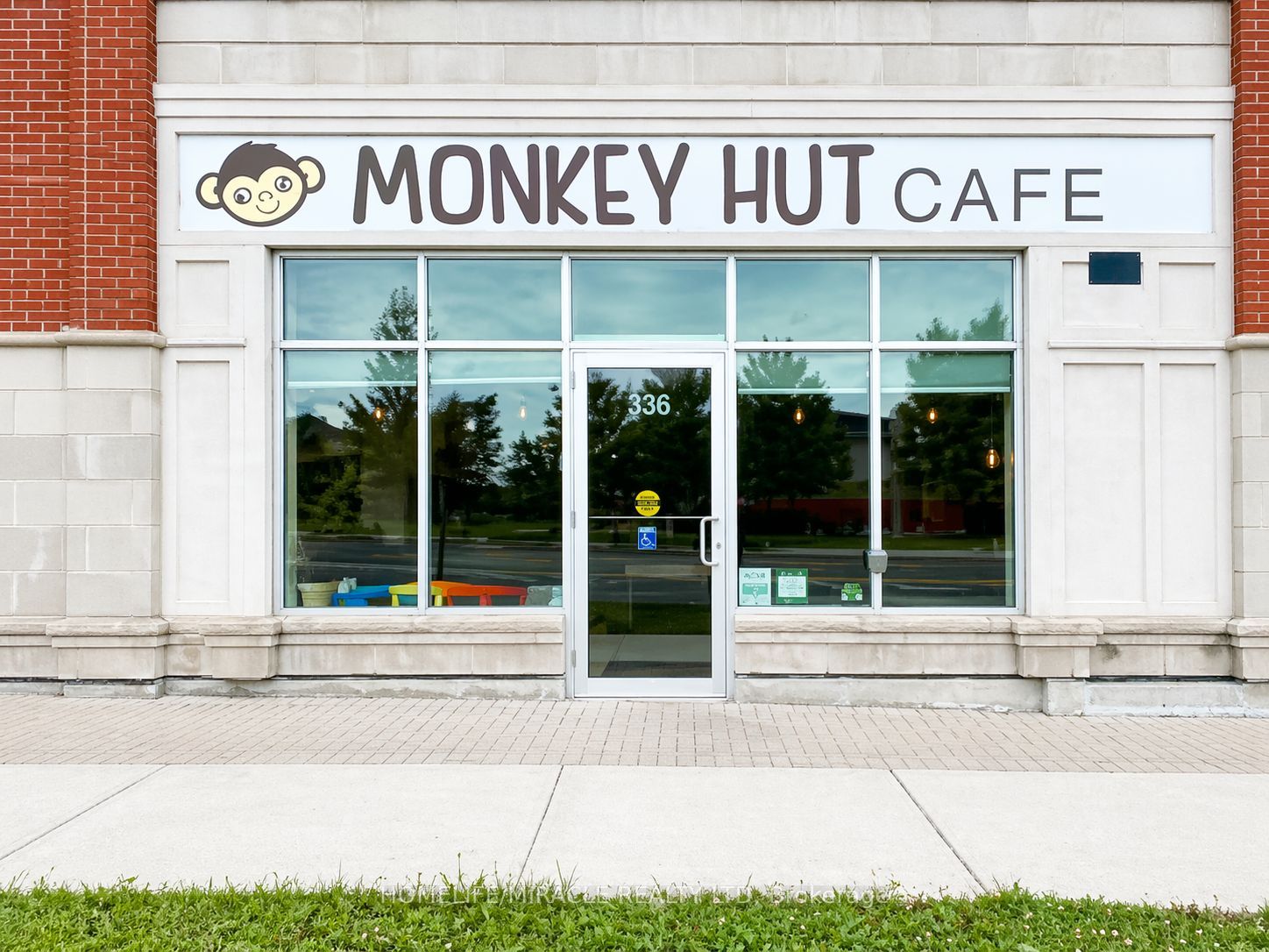 Cafe Business for Sale — 336 Copper Creek Dr, Markham photo 1