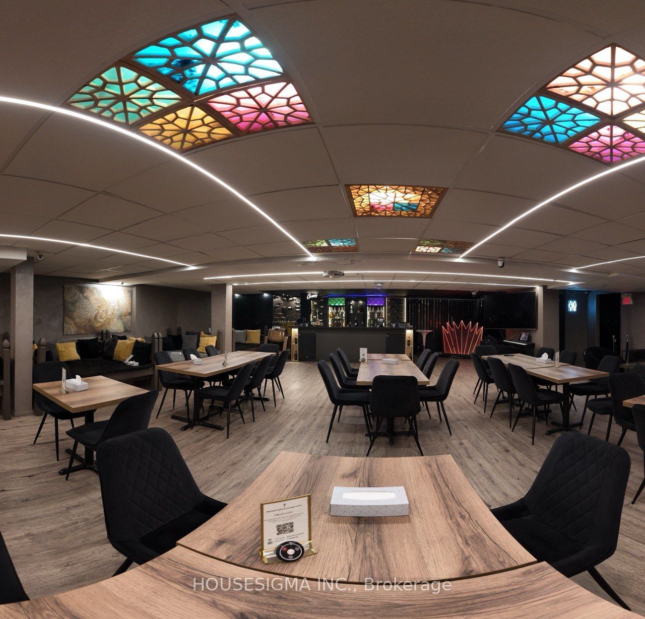 Restaurant Business for Sale — 10165 Yonge St, Richmond Hill