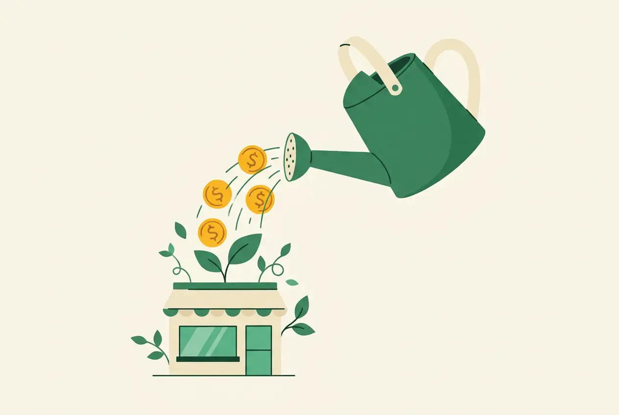 Cash Flow Kills Healthy-Looking Businesses. Here's How to Watch It