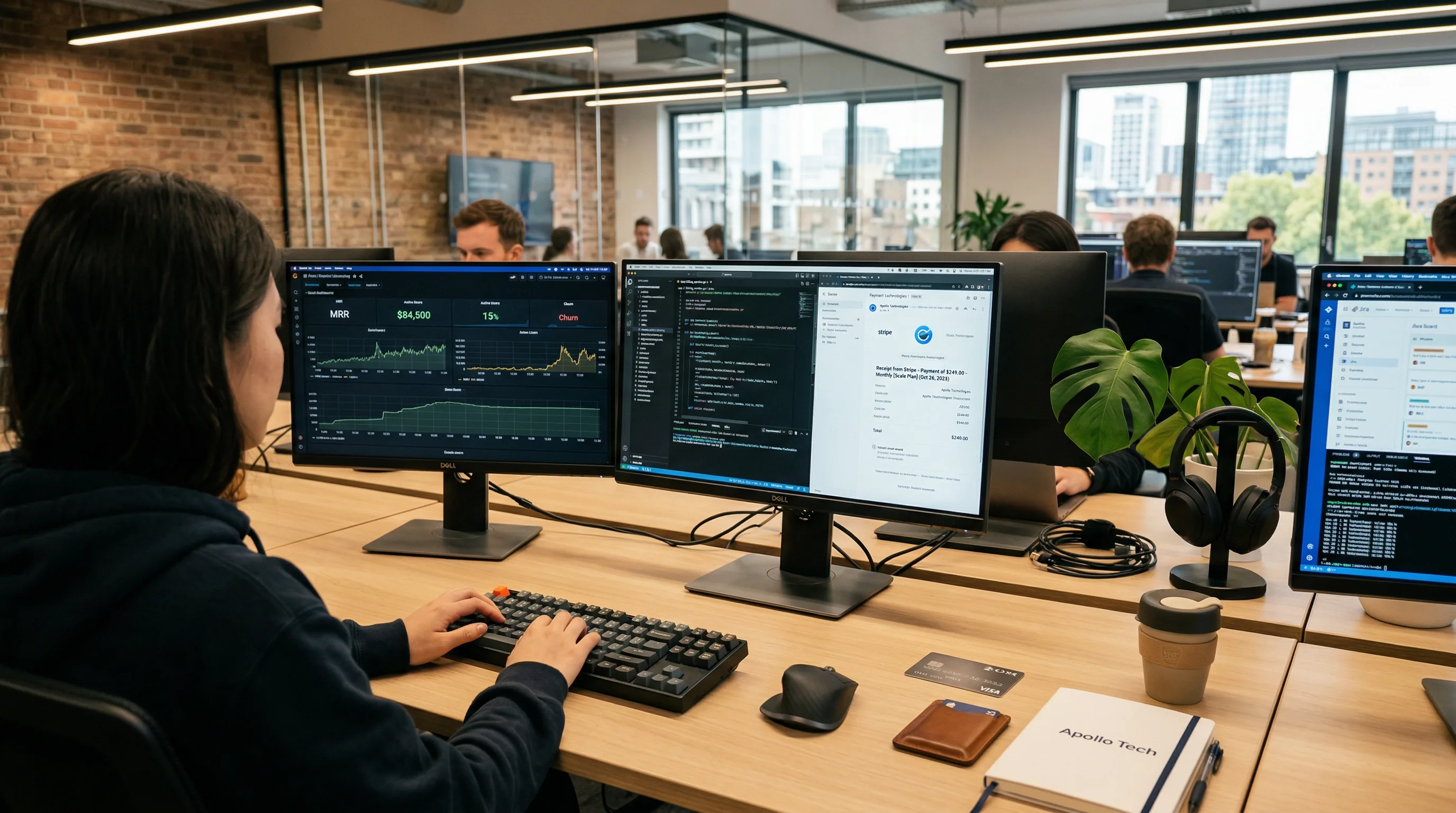 Best Business Credit Cards for Tech Companies in Canada