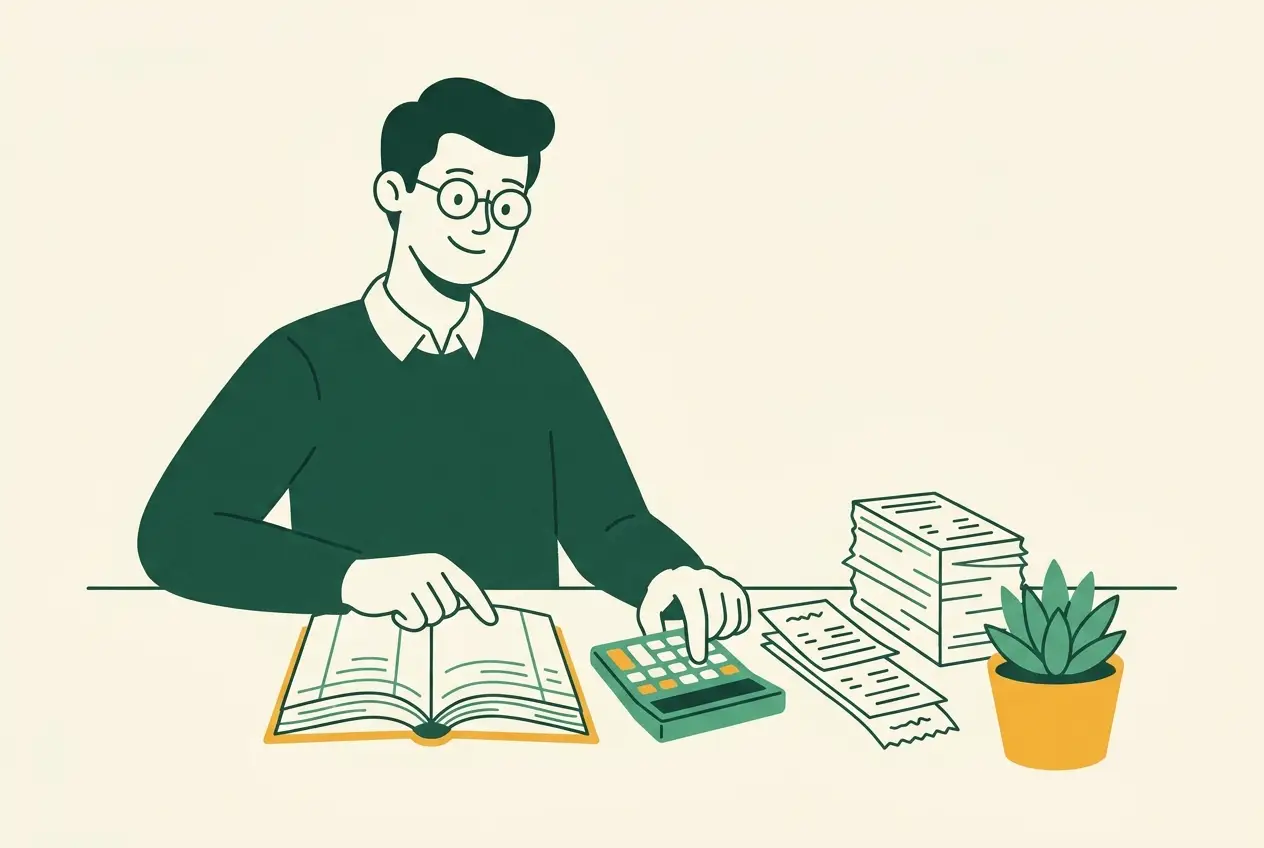 How to Pick an Accountant Who Does More Than File Your Taxes