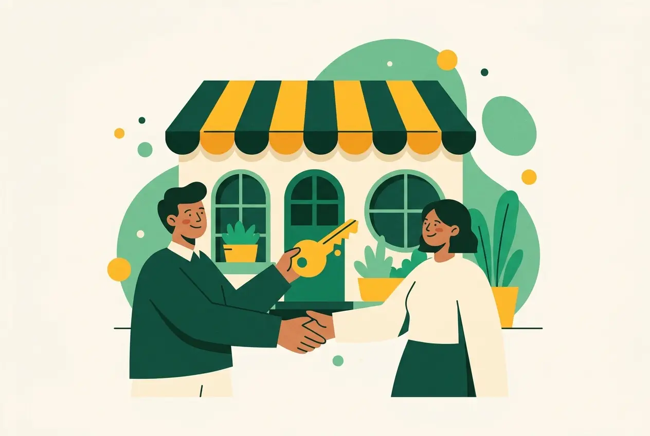 How to Sell Your Small Business in Markham: The Complete Guide (2026)