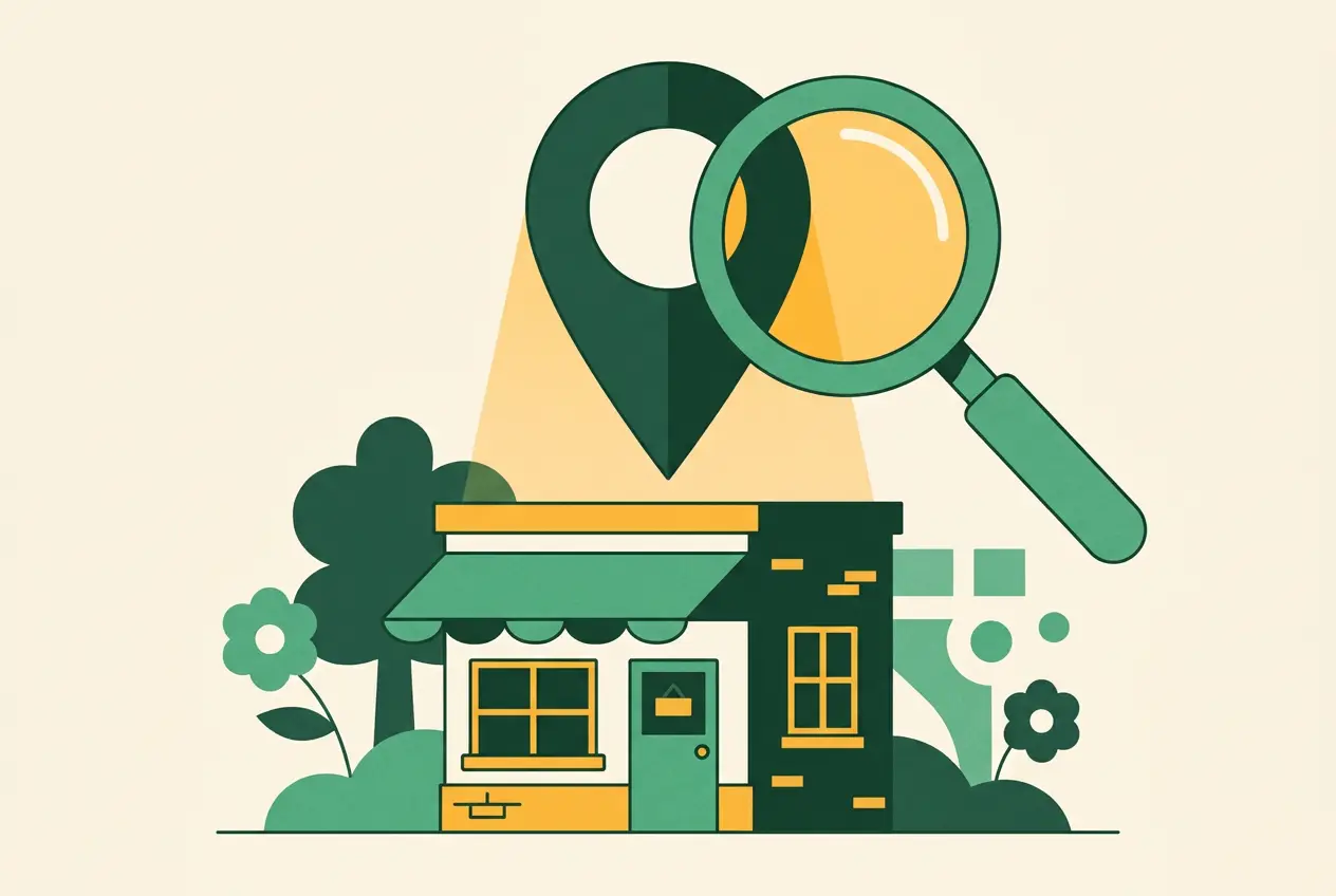 The Local SEO Basics Most Markham Storefronts Still Get Wrong