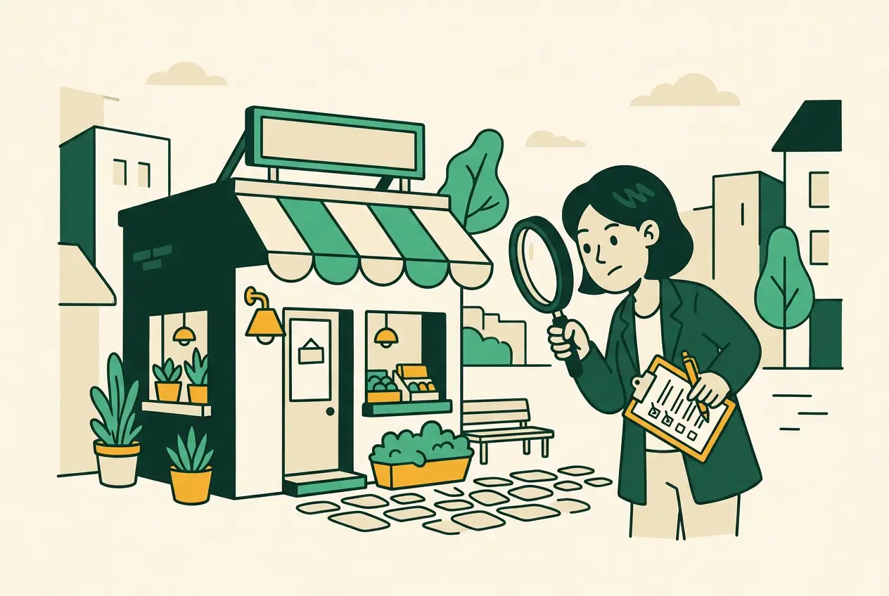 Twelve Questions to Ask Before You Buy Any Business